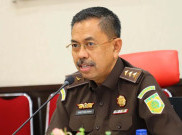 Sosok Asep Nana Mulyana, Profesor Hukum yang Menjabat Wakil Jaksa Agung
