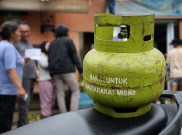 Ketahuan Mainkan Harga LPG 3 Kg, Izin Pangkalan Resmi Bakal Dicabut