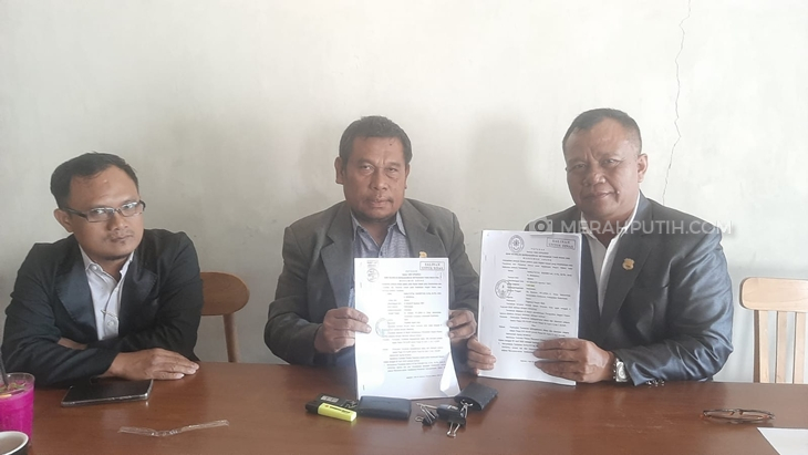 Putusan MA Salah Ketik Jenis Kelamin, Terdakwa Kasus Penipuan Tolak Eksekusi