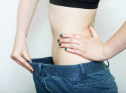 Tetap Sehat dan Sukses Turunkan Berat Badan Selama Ramadan