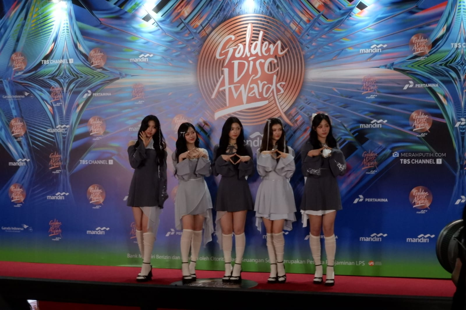 GDA