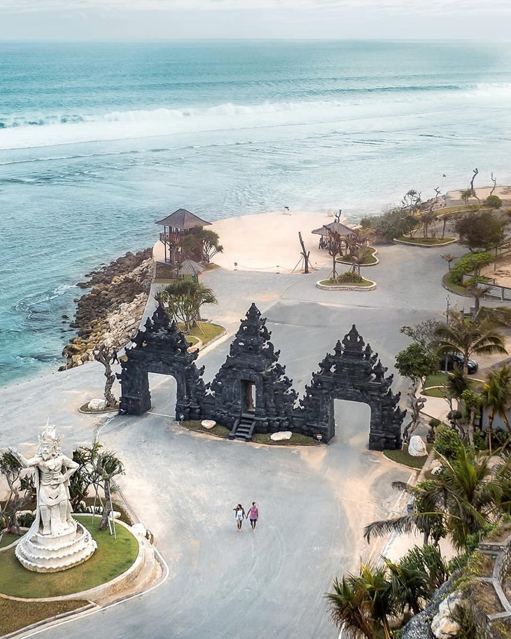 5 Surga Tersembunyi Bali di Film ‘A Perfect Fit’