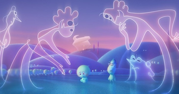 5 Fakta Menarik Film ‘Soul’, Ada Animator dari Indonesia
