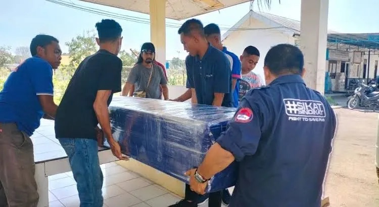 Malaysia Dituntut Usut Tuntas Insiden Penembakan Pekerja Migran demi Jaga Hubungan dengan Indonesia