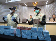 Mengintip Barang Bukti OTT KPK Kasus Suap Proyek PUPR di Ogan Komering Ulu