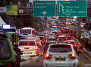 5 Aplikasi Jadi Teman Para Pemudik