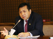 Setnov Akui Uang Suap PLTU Riau-1 Mengalir ke Munaslub Golkar