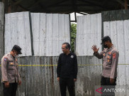 Radiasi Cesium-137 Terditeksi di Kawasan Industri Cikande Serang, Pemerintah Beri Warga Vitamin dan Suplemen Khusus