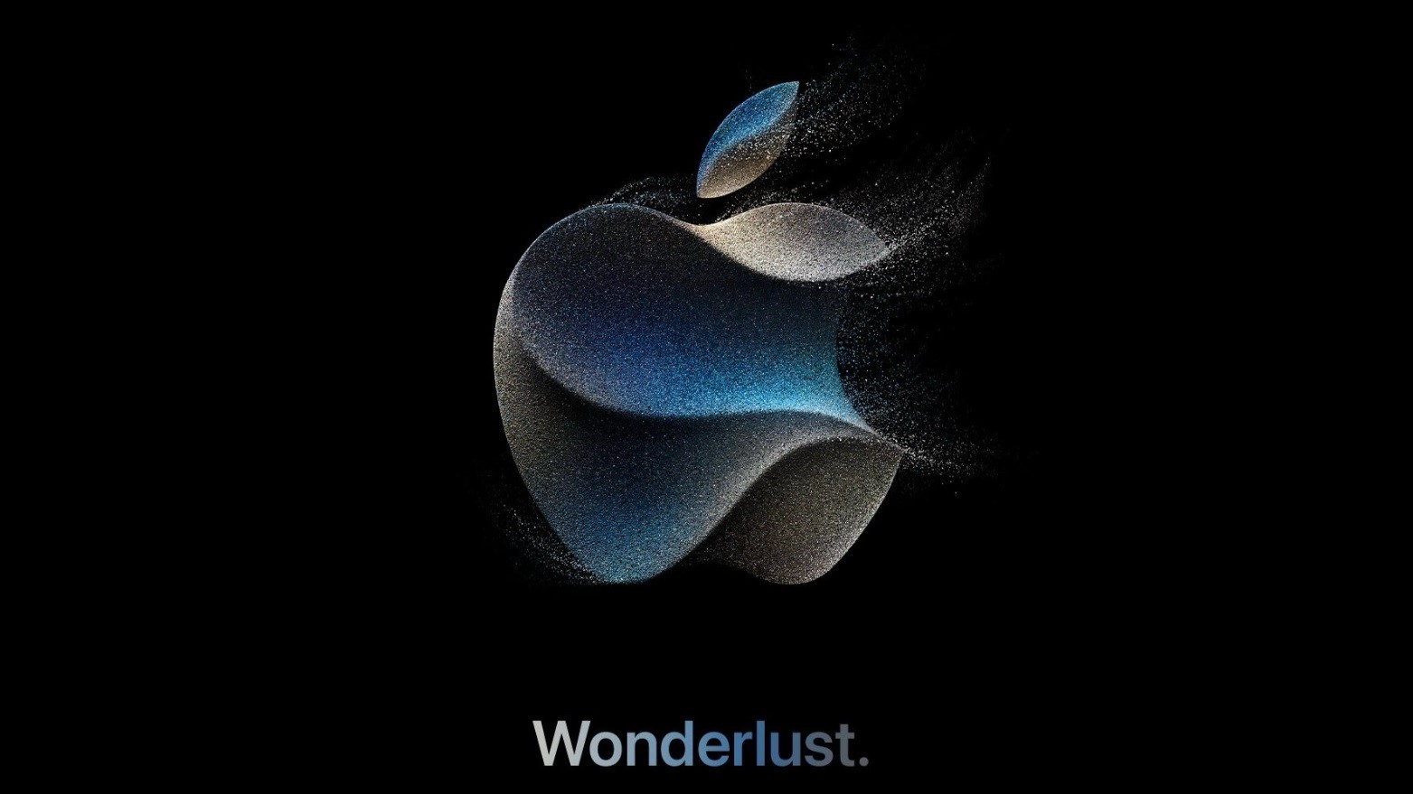 Gini nih, Cara Nonton Apple Event September 2023