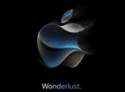 Gini nih, Cara Nonton Apple Event September 2023 