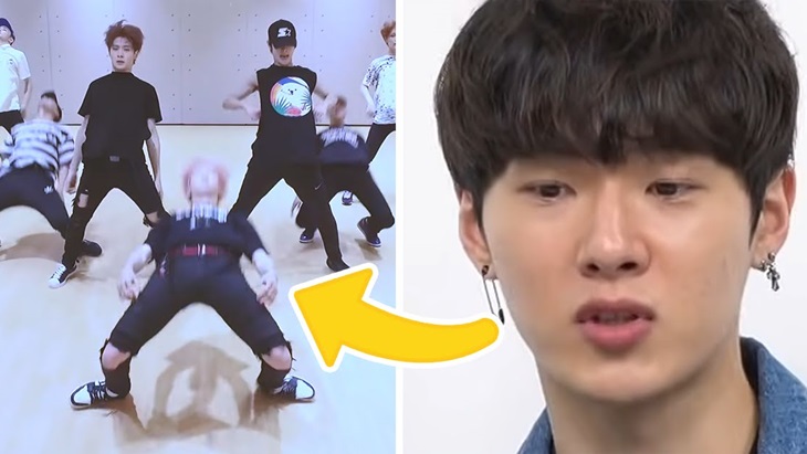Koreografer Profesional Ungkap Fakta di Balik Gerakan Tari Berbahaya Idola K-Pop