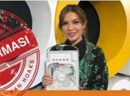 [HOAKS atau FAKTA]: Najwa Shihab Jual AC di Facebook