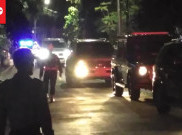 Tiba di Kediaman Bos Emtek, Obama Gelar Pertemuan Tertutup