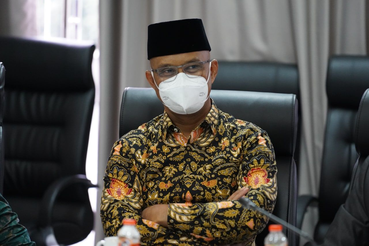 Komisi I DPR Sebut Transformasi Lemhannas Butuh Barisan Solid