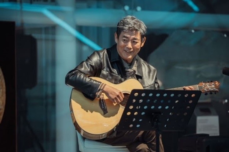 Tamat, Simak 5 Momen Menyentuh Hati di 'Ghost Doctor'