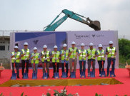 NETA Semakin Perkuat Jaringan Purna Jual