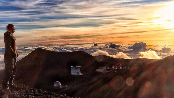 Tempat-Tempat Paling Instagrammable di Hawaii, Wow Surga Banget