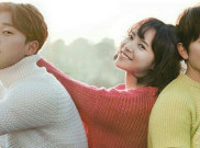 Aktor Korea Penebar Virus Second Lead Syndrome