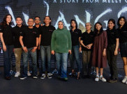 Melly Goeslaw Buat Karya Nonmusik