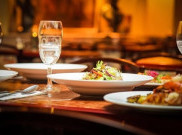 Tips Mengatur Porsi Makan Sehat saat Lebaran