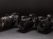 Canon dan Nikon Merilis Kamera 'Mirrorless Full-Frame' Pertama Mereka