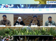 Dari 1,9 Juta Pendaftar, 190.444 Orang Dinyatakan Lulus Tes SNBT PTN 2024