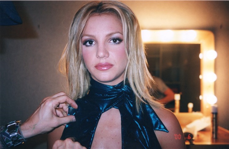 Kontroversi Britney Spears Digarap Jadi Film Dokumenter
