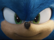 Sekuel Live-Action Sonic akan Rilis pada 2022