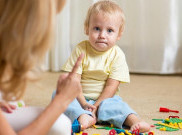 Parents Jangan Cengeng, Didik Anak Agar Tidak Manja