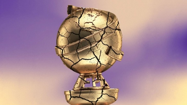 Golden Globe Awards Digelar Di Tengah Kecaman