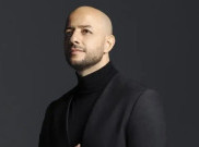 Pas Ramadan, Maher Zain Curhat Pergulatan Iman di Lirik Lagu “Take My Hand”