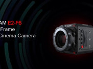 Tak Kalah Canggih dari Kamera IMAX, Kamera Buatan Tiongkok Dipakai untuk 'MI7'