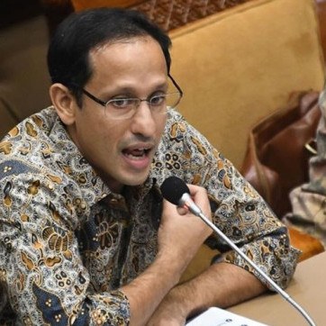 Kemendikbud Resmi Batalkan Kenaikan UKT di Universitas
