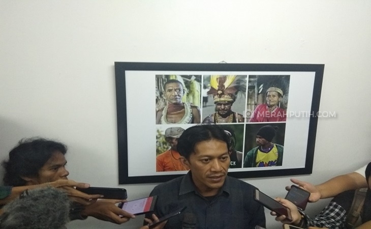  Komitmen Presiden Jokowi Selesaikan Kasus Penggaran HAM Berat Dipertanyakan