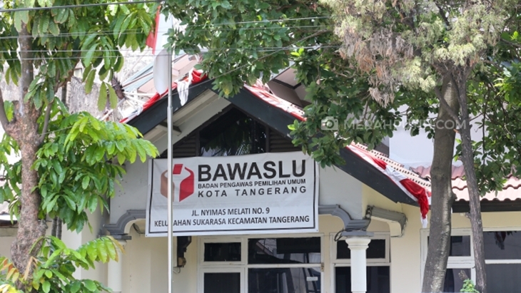 Tahapan Pemutakhiran DPT Pemilu 2024, Bawaslu Jangan Sampai Kecolongan