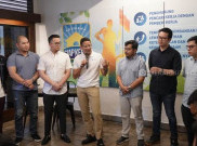 Bukan Hanya di Indonesia, Sandi Sebut Prabowo Dapat Pujian dari Dunia Internasional
