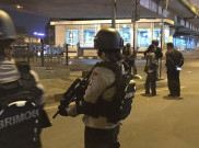 Korban Bom Terminal Kampung Melayu Jadi 11 Orang