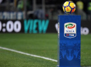 Profil 5 Klub Calon Juara Serie A 2018-2019