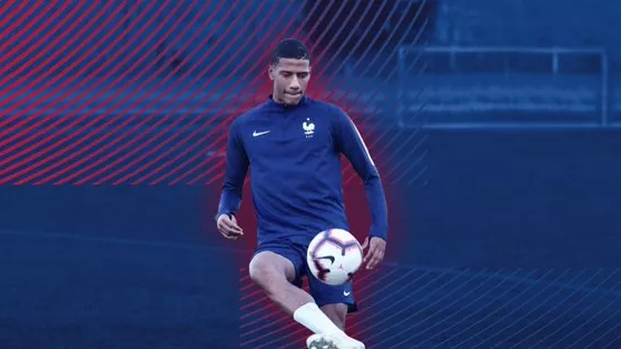 Mengenal Sosok Bek Anyar Barcelona, Jean-Clair Todibo
