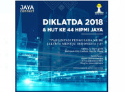 Menuju Indonesia 4.0, HIPMI Akan Gelar Diklatda 2018