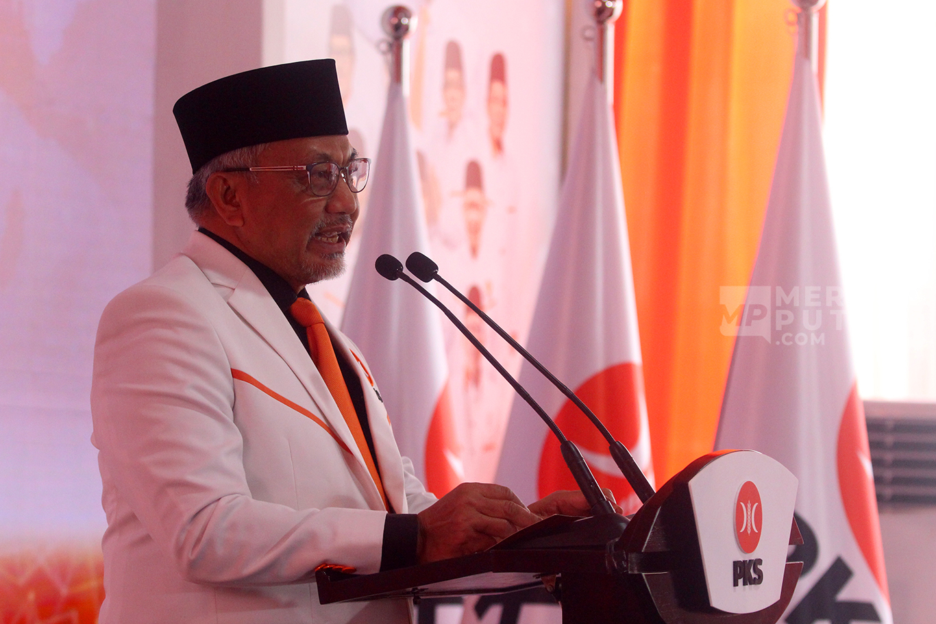 PKS Targetkan Menang di 60 Persen Wilayah Pilkada 2024