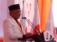  PKS Targetkan Menang di 60 Persen Wilayah Pilkada 2024