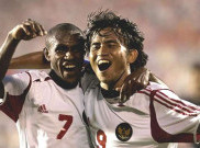 Timnas Indonesia Ditumbangkan Thailand, Ini Analisa Top Skor Piala AFF 2004