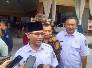 Bupati Said Bantah Video Viral PNS Boyolali Ditekan Atasan Pilih Ganjar
