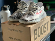 Kanye West Sebut Adidas Buat Yeezy Day Tanpa Persetujuannya