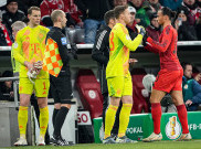 Dapat Kartu Merah, Manuel Neuer Dilarang Main 2 Pertandingan