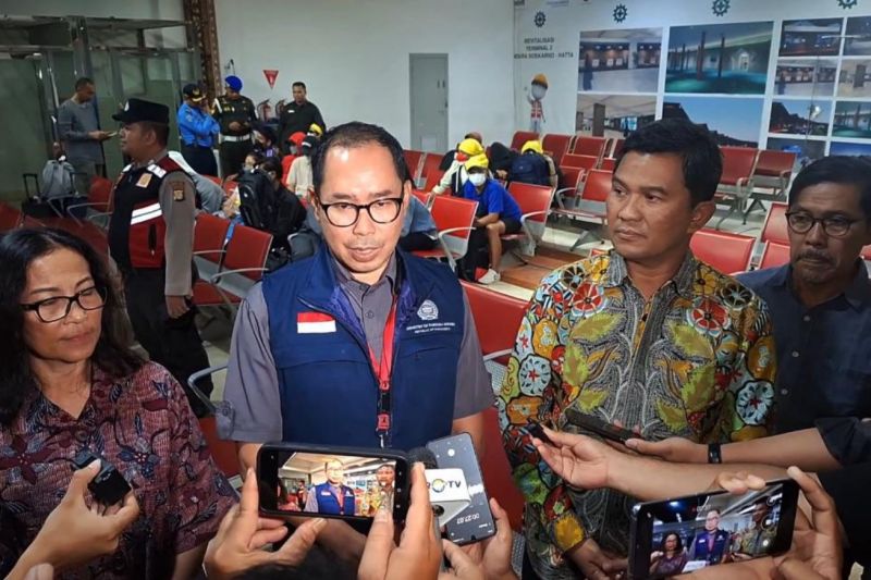 6 Orang Jemaah Umrah Indonesia Meninggal Akibat Kecelakan Bus di Jeddah