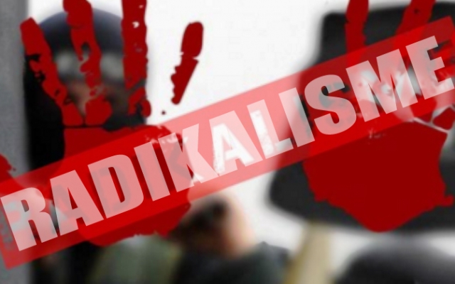 BNPT Beberkan Dua Strategi Kelompok Radikal Cuci Otak Generasi Milenial