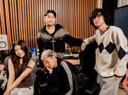 'Escape', Penanda Kembalinya Weird Genius setelah Hiatus