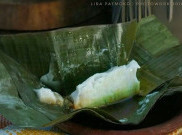 Babongko, Sarapan Manis Warga Kutai
